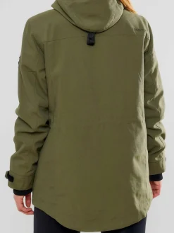 3-in-1 jkt W