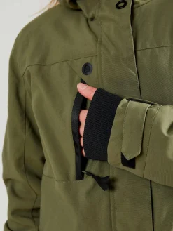 3-in-1 jkt W