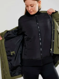 3-in-1 jkt W