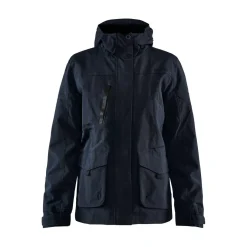 3-in-1 jkt W