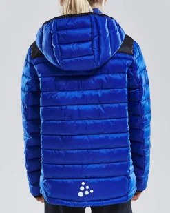 Isolate Jacket JR