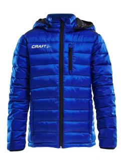 Isolate Jacket JR
