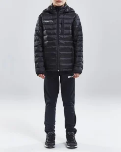 Isolate Jacket JR