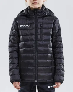 Isolate Jacket JR