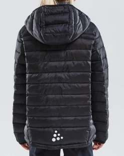 Isolate Jacket JR