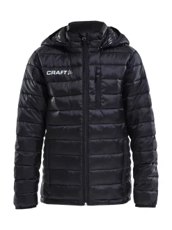 Isolate Jacket JR