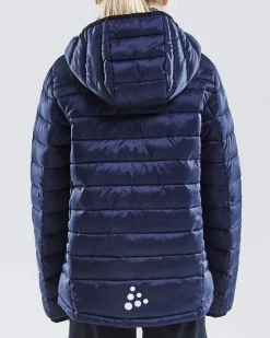 Isolate Jacket JR