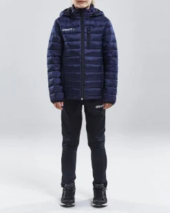 Isolate Jacket JR