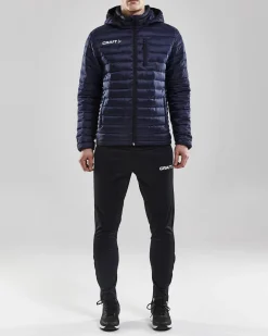 Isolate Jacket M