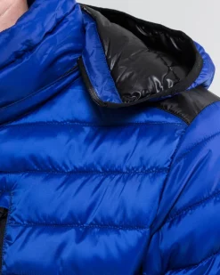 Isolate Jacket M