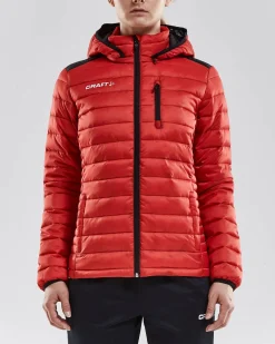 Isolate Jacket W