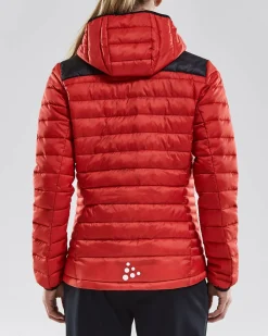 Isolate Jacket W