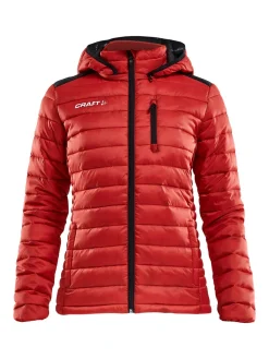 Isolate Jacket W