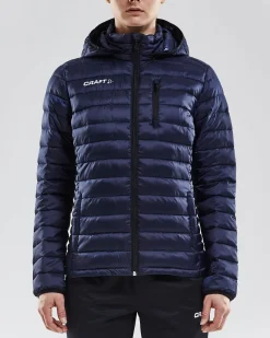 Isolate Jacket W
