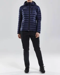 Isolate Jacket W