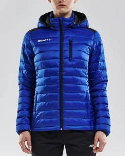 Isolate Jacket W