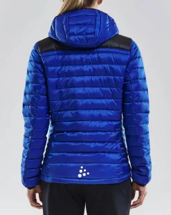 Isolate Jacket W