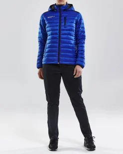 Isolate Jacket W