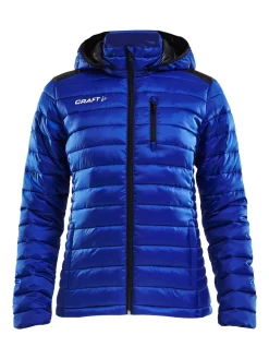 Isolate Jacket W