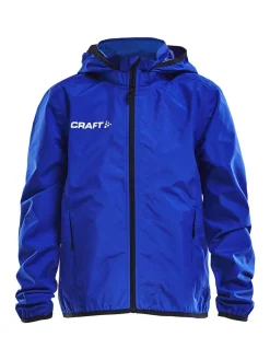 Jacket Rain Jr