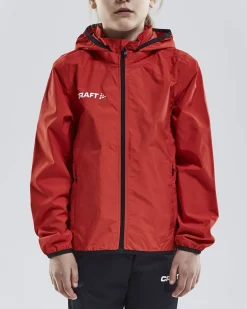 Jacket Rain Jr