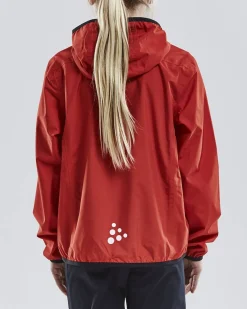 Jacket Rain Jr
