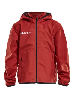 Jacket Rain Jr
