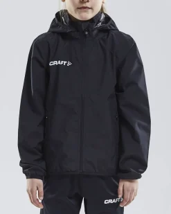 Jacket Rain Jr
