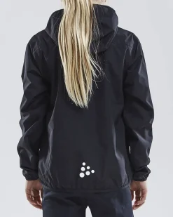 Jacket Rain Jr