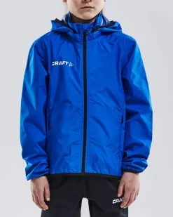Jacket Rain Jr