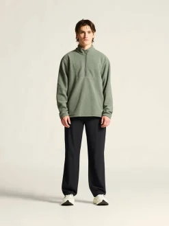 Join Pile Fleece HZ M