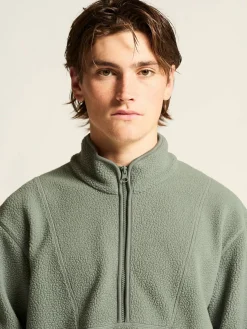 Join Pile Fleece HZ M