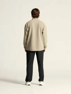 Join Pile Fleece HZ M