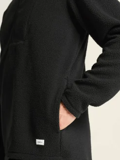 Join Pile Fleece HZ M
