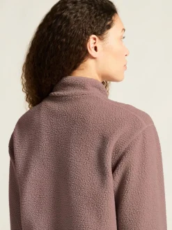 Join Pile Fleece HZ W