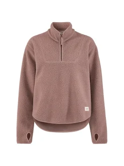 Join Pile Fleece HZ W