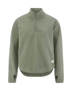 Join Pile Fleece HZ W