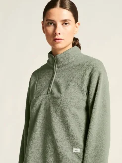 Join Pile Fleece HZ W