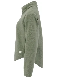 Join Pile Fleece HZ W