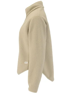 Join Pile Fleece HZ W