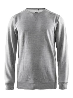 Leisure crewneck M