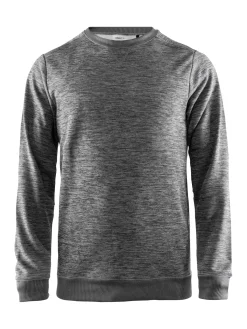 Leisure crewneck M