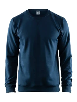 Leisure crewneck M