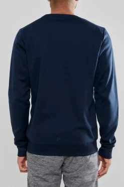 Leisure crewneck M