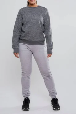 Leisure sweatpants W
