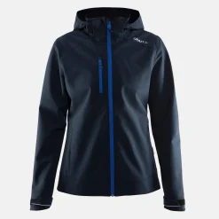 Light Softshell Jacket W