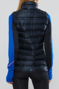 LT Down Vest W