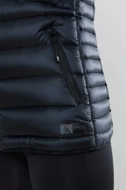LT Down Vest W
