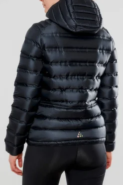 LT Down Jacket W