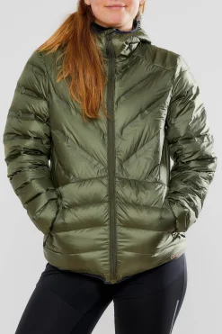 LT Down Jacket W